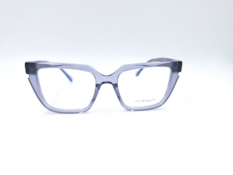 Оправа OFF-WHITE OERJ052S - Фото 2