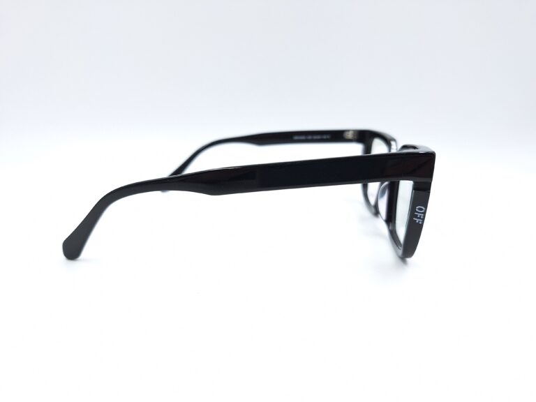 Оправа OFF-WHITE OERJ052S - Фото 3