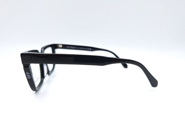 Оправа OFF-WHITE OERJ052S - Фото 5