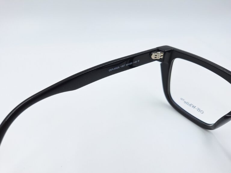 Оправа OFF-WHITE OERJ052S - Фото 6