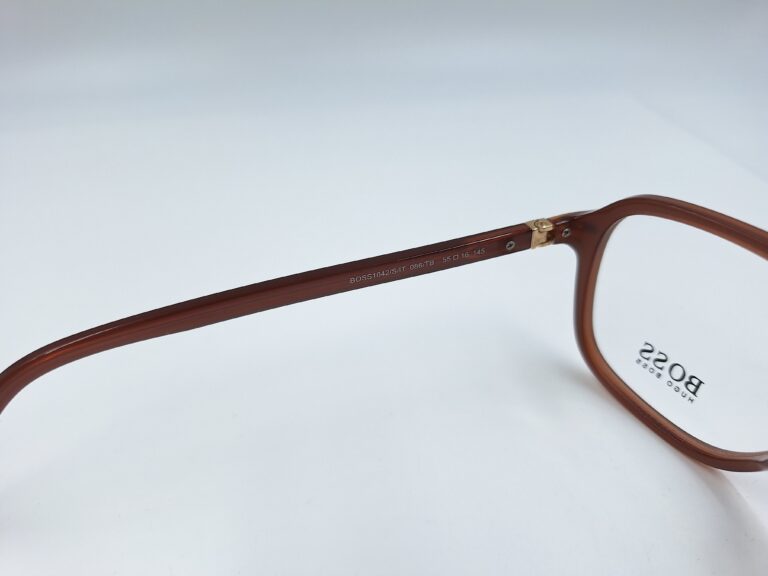 Оправа HUGO BOSS 1042/S/IT - Фото 6