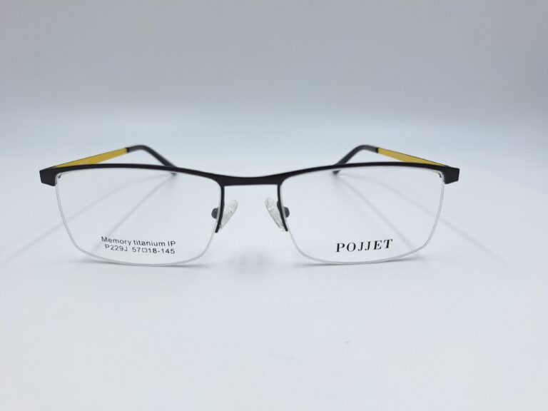 Оправа POJJET P229J - Фото 2