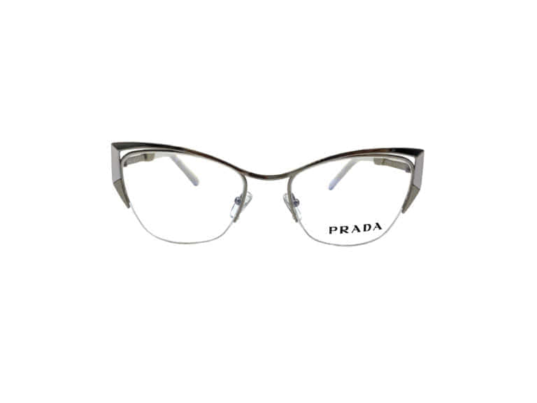 Шикарная женская оправа PRADA PR 63YV 0748C - Фото 1