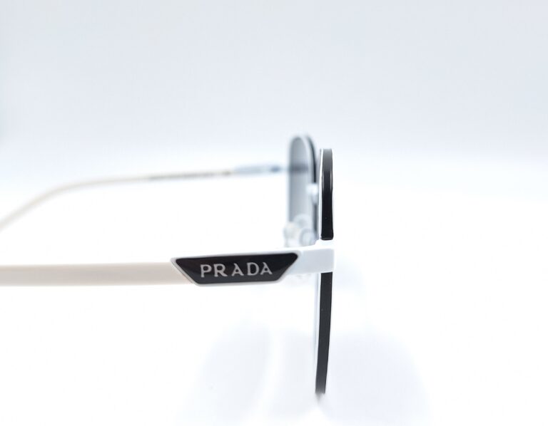 Солнцезащитные очки Prada SPR55Y - Фото 4
