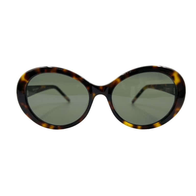 Солнцезащитные очки SAINT LAURENT SL419 003 - Фото 1