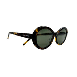 Солнцезащитные очки SAINT LAURENT SL419 003 - Фото 2