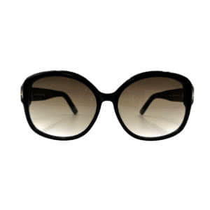 Солнцезащитные очки TOM FORD CHIARA-02 TF919 01B - Фото 1