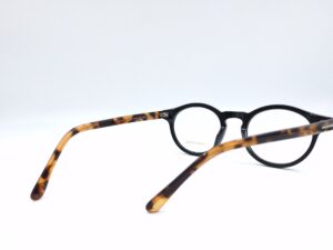 Оправа Tom Ford FT 5887-B - Фото 5