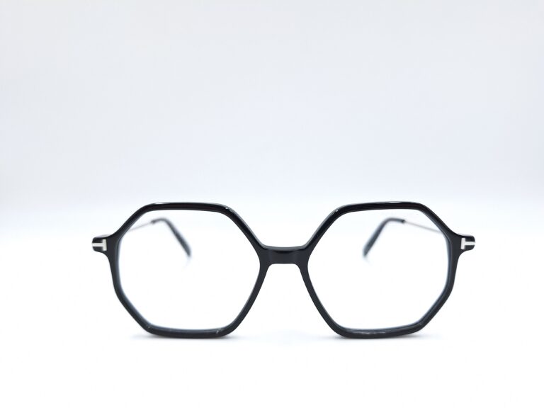 Оправа Tom Ford TF5952-B - Фото 1