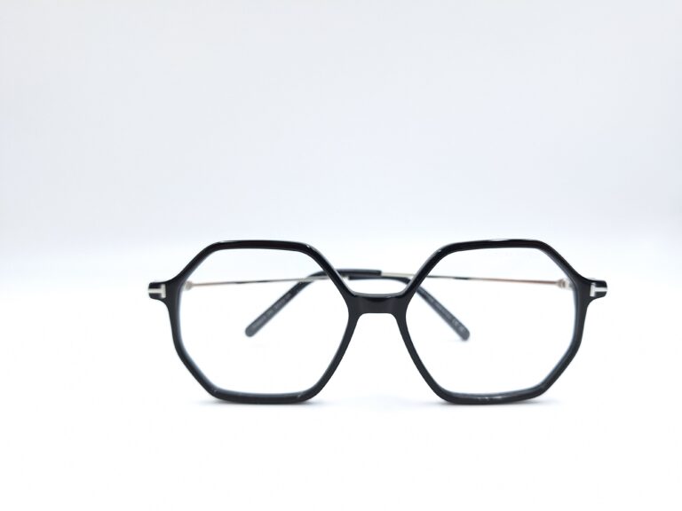 Оправа Tom Ford TF5952-B - Фото 6