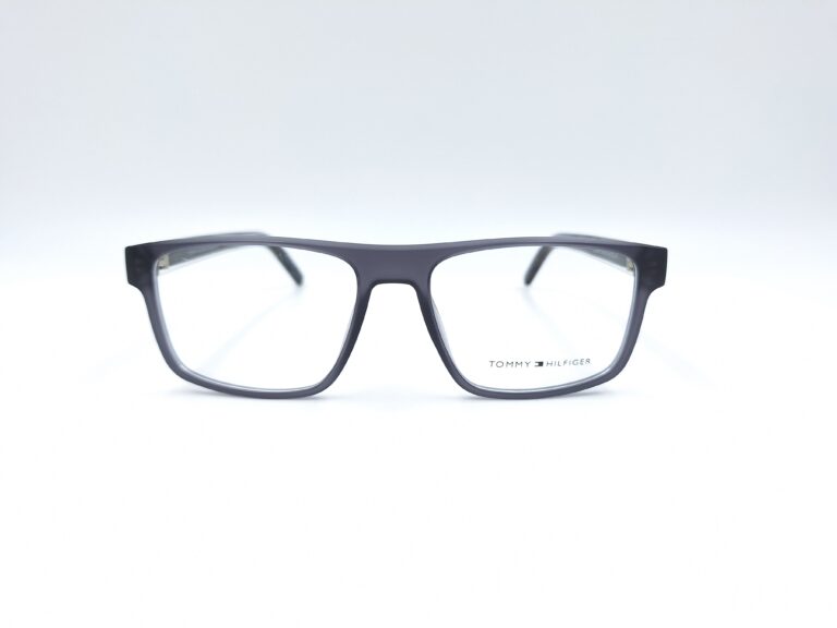 Оправа TOMMY HILFIGER OLD0077T - Фото 2