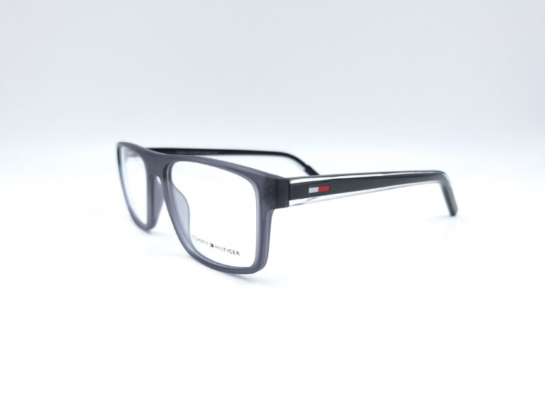Оправа TOMMY HILFIGER OLD0077T - Фото 4