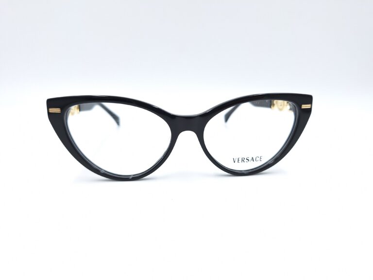 Оправа VERSACE VE3334E - Фото 2
