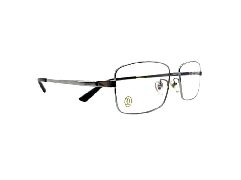 Оправа CARTIER TITANIUM 23KGB GREY