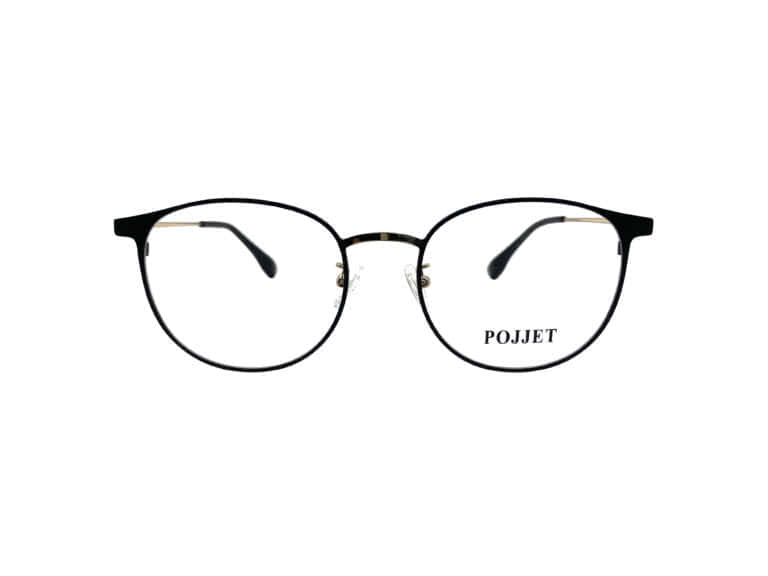 Оправа POJJET 8445 C1 - Фото 1