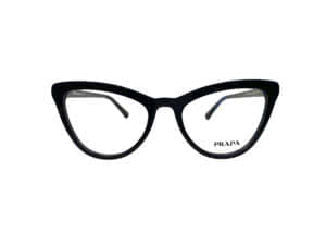 Оправа PRADA SPR01VS 3N 1AB5SO - Фото 1