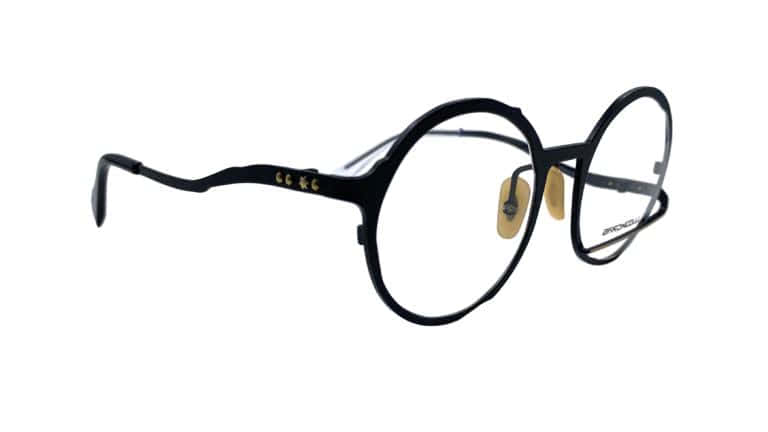Оправа BARONCELLI MM-0033-3 - Фото 2