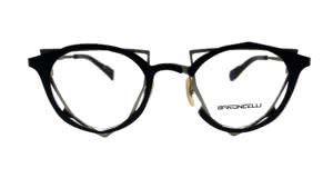 Оправа BARONCELLI MM-0045 BLACK-GREY - Фото 1