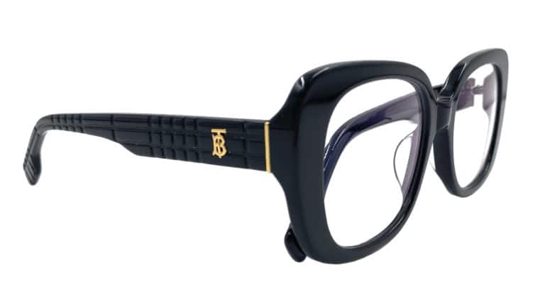 Оправа BURBERRY BE4746 2325 - Фото 2