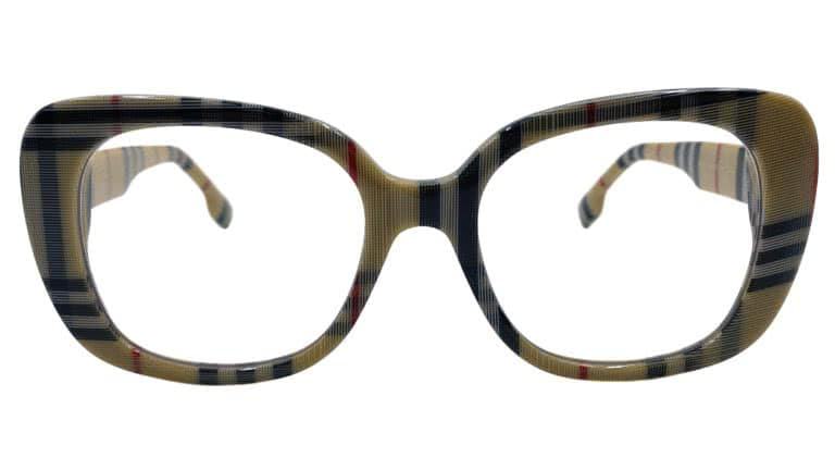 Оправа BURBERRY BE 4746 2324 - Фото 1