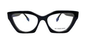 Оправа BURBERRY BE4383D C1 - Фото 1