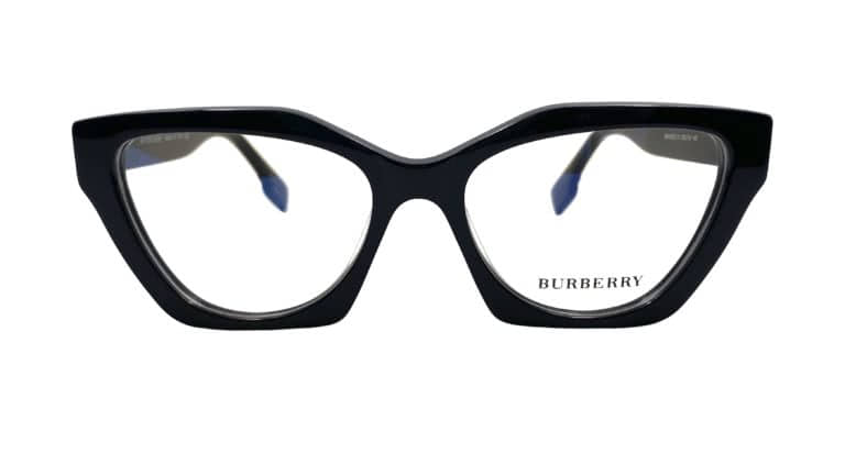Оправа BURBERRY BE4383D C1 - Фото 1