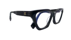Оправа BURBERRY BE4383D C1 - Фото 2