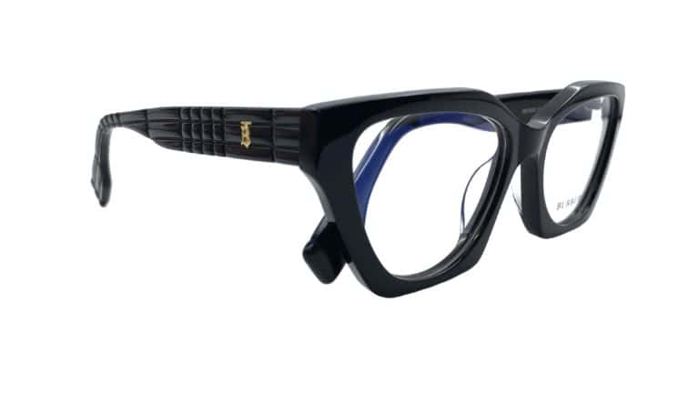 Оправа BURBERRY BE4383D C1 - Фото 2