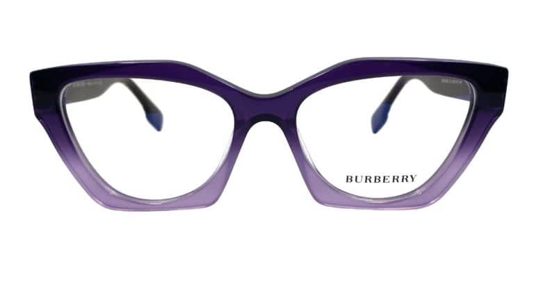 Оправа BURBERRY BE4383D C5 - Фото 1