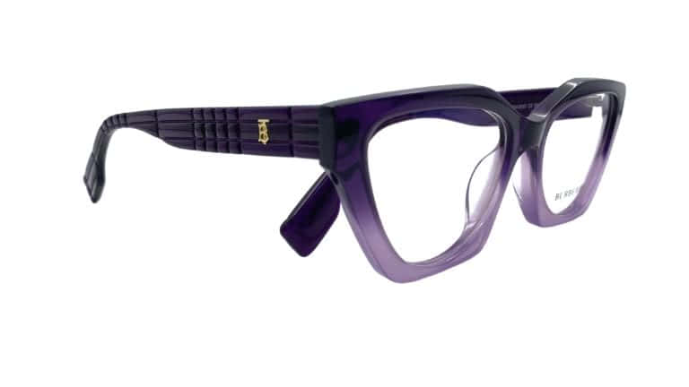 Оправа BURBERRY BE4383D C5 - Фото 2