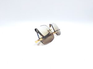 Солнцезащитные очки Cartier CTO483S - Фото 6