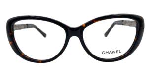 Оправа CHANEL 3331 C2 - Фото 1