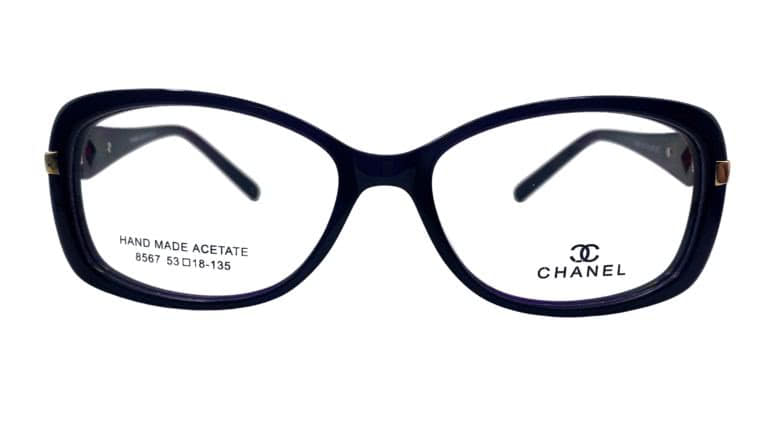 Оправа CHANEL 8567 C6 - Фото 1