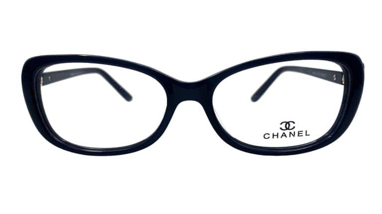 Оправа CHANEL 8582 C1 - Фото 1