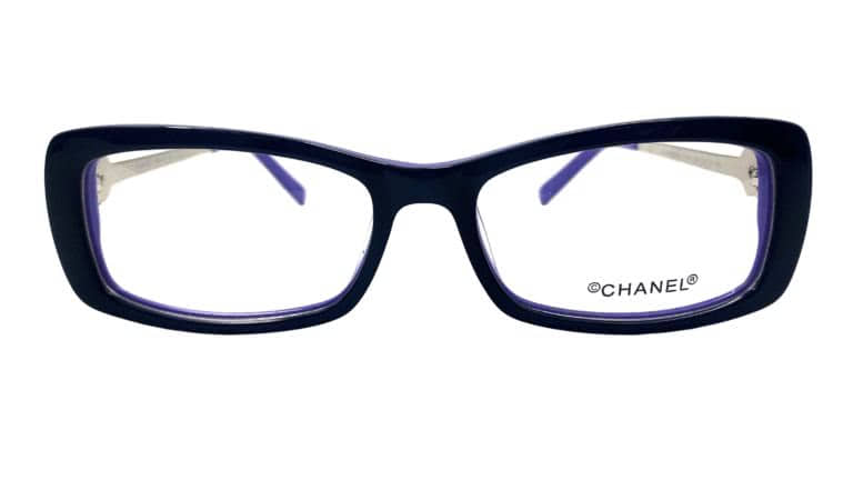 Оправа CHANEL CH3195 C537 - Фото 1