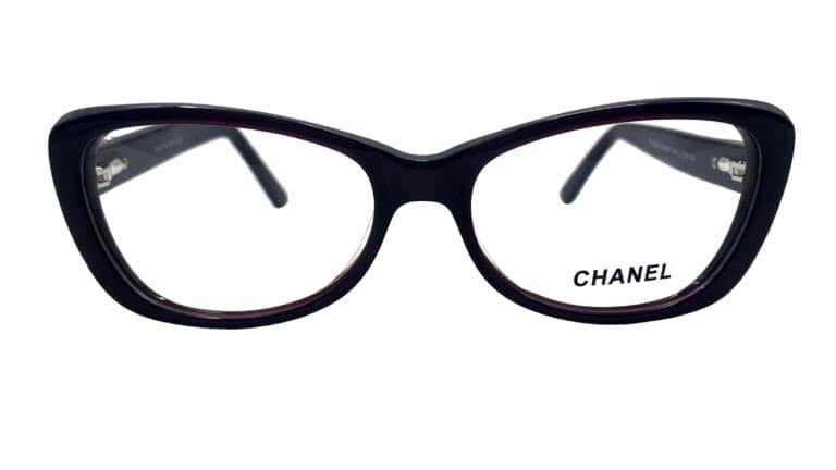 Оправа CHANEL CH3357 5006 - Фото 1