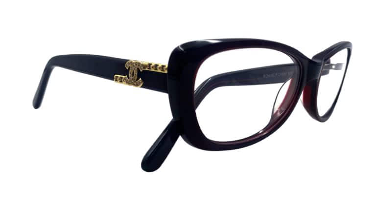 Оправа CHANEL CH3357 5006 - Фото 2