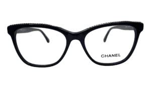 Оправа CHANEL CH5452 C.502 - Фото 1