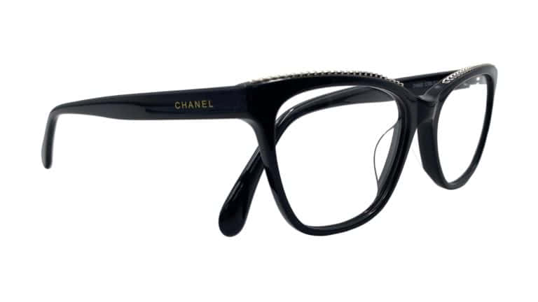 Оправа CHANEL CH5452 C.502 - Фото 2