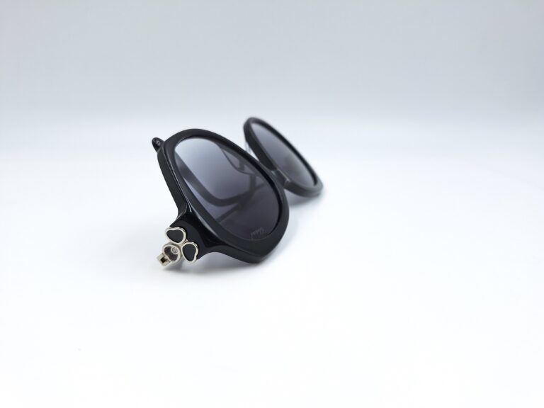 Солнцезащитные очки  CHOPARD SCH354V - Фото 7