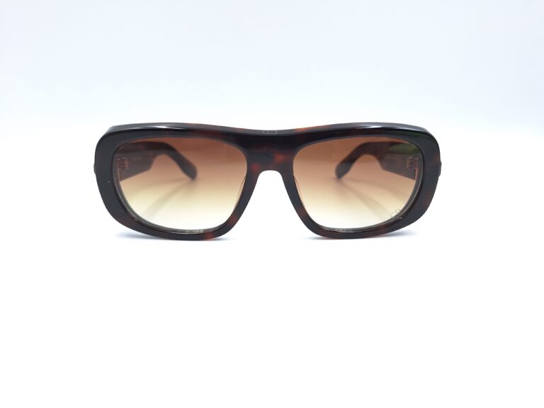 Солнцезащитные очки Dior LADY 95.22 S1I - Фото 2