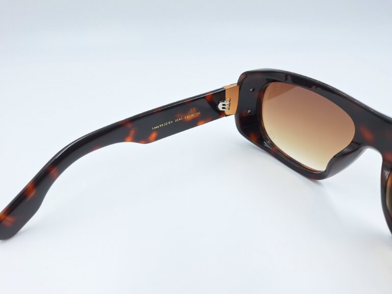 Солнцезащитные очки Dior LADY 95.22 S1I - Фото 5