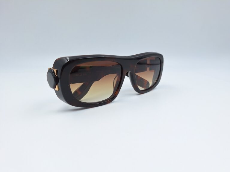 Солнцезащитные очки Dior LADY 95.22 S1I - Фото 6