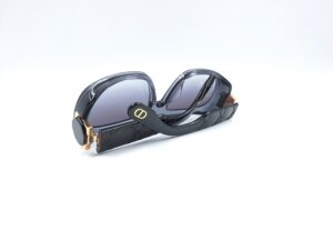 Солнцезащитные очки Dior Lady 95.22 S1l - Фото 6