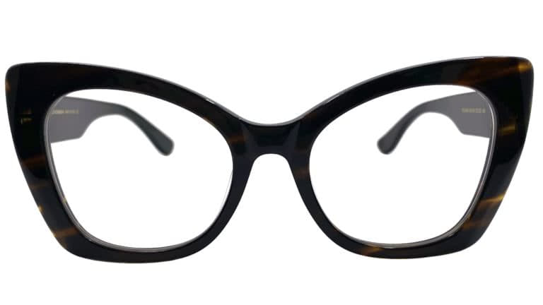 Оправа DOLCE GABBANA DG4405 501-3K - Фото 1
