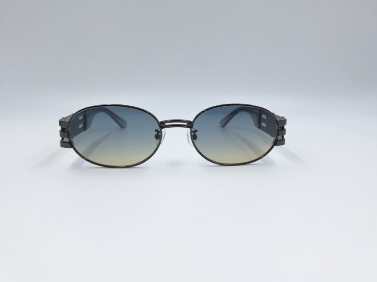 Солнцезащитные очки Fendi SL7028 - Фото 2