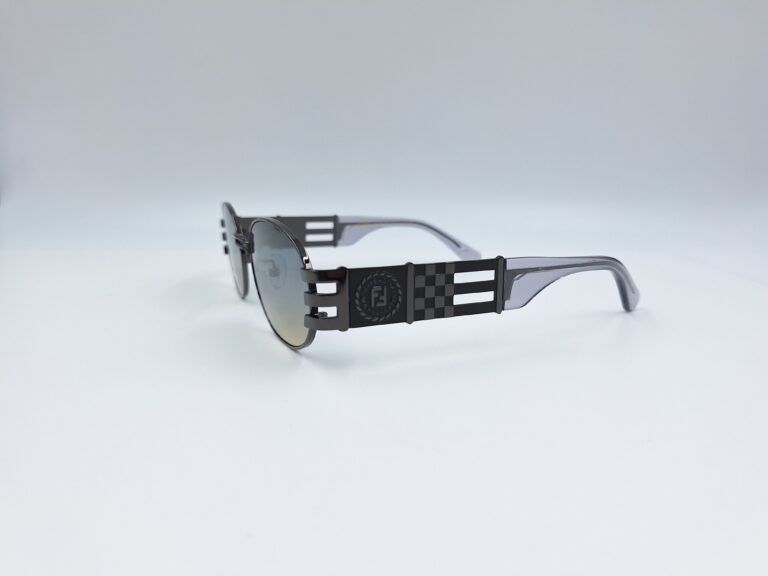 Солнцезащитные очки Fendi SL7028 - Фото 4