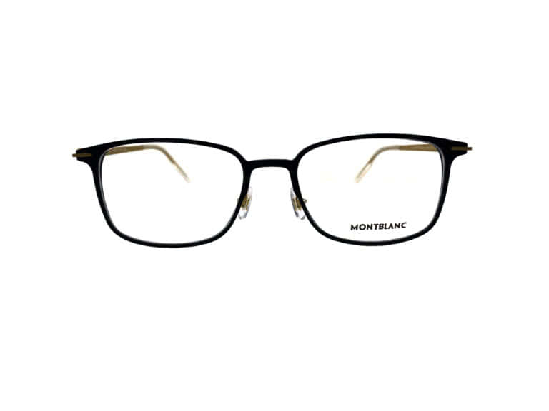 Оправа MONT BLANC MB0196OK 005J - Фото 1