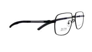 Оправа PORSCHE DESIGN P-9530 BLACK - Фото 2