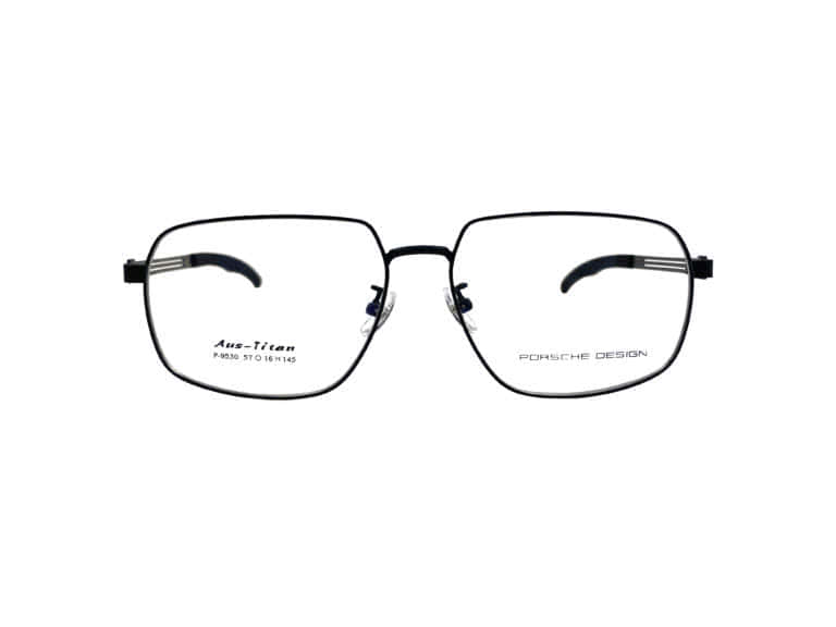 Оправа PORSCHE DESIGN P-9530 C1 - Фото 1